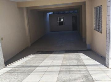 Casa de 1 quarto, São Paulo · Alugo casa Jd Guarau 01 dorm com garagem coberta - São Paulo