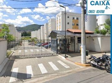 Apartamento de 2 quartos, São Paulo · Apto de leilão CAIXA no JARAGUÁ/SP - desconto de 44,09%