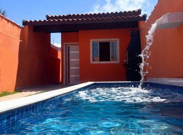 Casa de 2 quartos, Itanhaém · Casa com Piscina 6x2 e Suíte no Bairro Jamaica – Conforto, Lazer e Financiamento Bancário!
