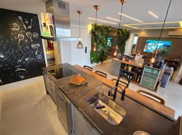 Apartamento de 2 quartos, São Paulo · Legacy Vila Mariana 113m² com 2 suites e 2 Vagas Mobiliado