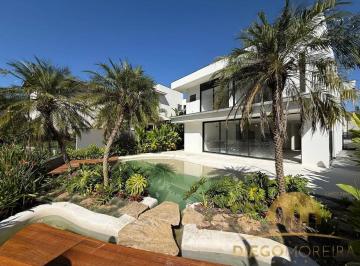 Casa · 519m² · 4 Quartos · 4 Vagas · Casa de Alto Padrão à venda em Condomínio Gran Ville em Atibaia