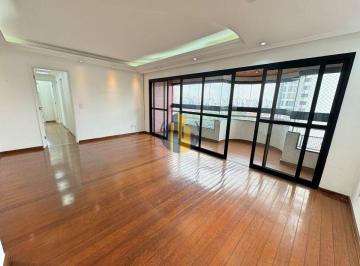 Apartamento de 4 quartos, São Paulo · Amplo Apartamento Próximo ao Plaza Sul