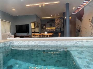 Casa de 3 quartos, Indaiatuba · Casa linda a venda em Indaiatuba SP
