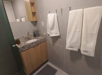 Apartamento de 1 quarto, Ipojuca · Porto de Galinhas – Nixxus Residence