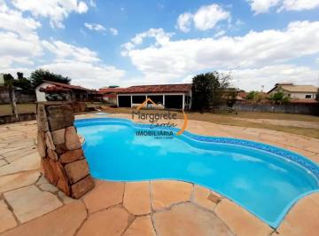 Casa de 9 quartos, Brasília · 6 SUÍTES / CASA DE CONDOMÍNIO / PERMUTA / GRANDE COLORADO / COLORADO / SOBRADINHO