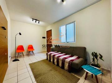 Apartamento · 52m² · 2 Quartos · 1 Vaga · Apartamento térreo à Venda no Residencial Mariana II, Votorantim/SP