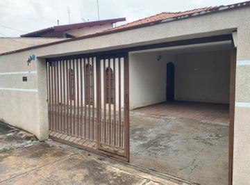 Casa de 4 quartos, Campinas · Alugo casa 4 quartos, suíte, 200 m² a.c. - Parque Via Norte - Campinas - SP. R$ 2.500,00