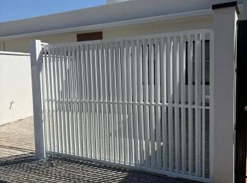 Casa · 150m² · 3 Quartos · 2 Vagas · Casa no Residencial Portinari em Engenheiro Coelho