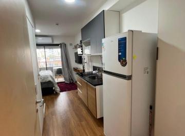 Apartamento de 1 quarto, São Paulo · Mobiliado e decorado/ Ótima localização