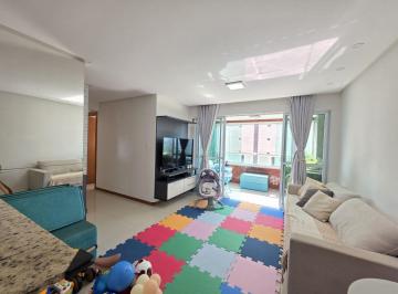 Apartamento de 2 quartos, Salvador · Apartamento com 2 quartos a venda em Jardim Armação