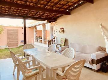 Casa de 3 quartos, Itatiba · CASA CONDOMINIO COUNTRY CLUB - Parque das Laranjeiras , Itatiba - SP