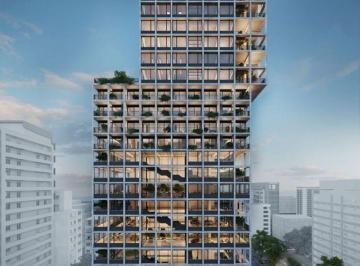 Comercial , São Paulo · andar Comercial de 1230 m2 para alugar em Cerqueira César - sp