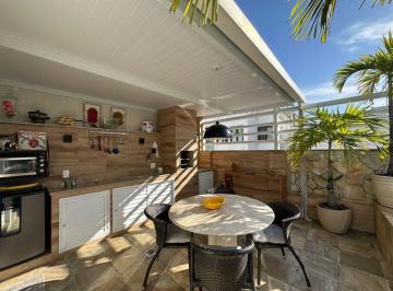 Apartamento de 4 quartos, Rio de Janeiro · Jardim Oceânico - Magnífica cobertura duplex, reformada com 305M2, 4 quartos, 2 suítes.