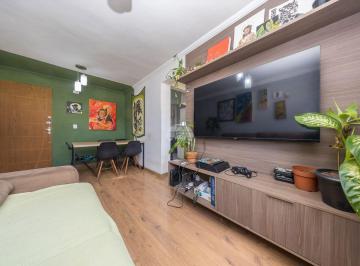 Apartamento de 2 quartos, Curitiba · Apartamento com 2 Quartos no Campo Comprido