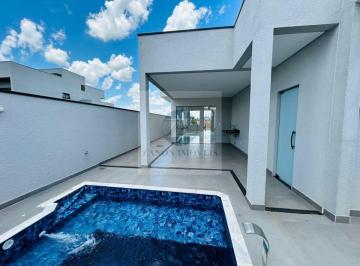 Casa de 3 quartos, Nova Odessa · Casa em condomínio 3 dormitórios, sendo 3 suítes- R$ 1.190.000,00- JD. Recanto das Águas-Nova Odessa