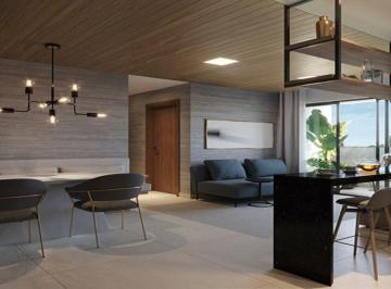 Apartamento de 2 quartos, Brasília · última unidade de 77mts, Demartine