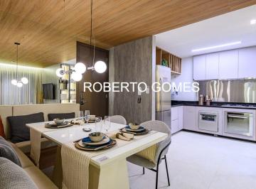 Apartamento de 2 quartos, Brasília · última unidade de 77mts, Demartine