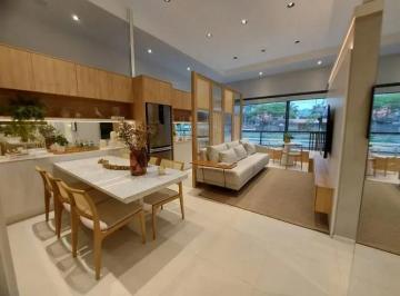 Apartamento de 2 quartos, Rio de Janeiro · Apartamentos com 2 quartos para vender na Barra Olimpica, 61m2, Jardim da Barra Condominio Clube