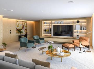 APARTAMENTO NO JARDIM AMÉRICA COM 3 SUÍTES E 350M² 1 · APARTAMENTO NO JARDIM AMÉRICA COM 3 SUÍTES E 350M²