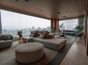 Apartamento à venda com 3 suites e 2 vagas de garagem - Jardins 1 · Apartamento à venda com 3 suites e 2 vagas de garagem - Jardins