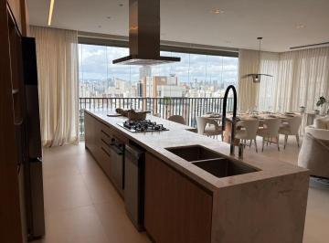Apartamento mobiliado a venda, 3 suítes, 3 vagas - Itaim Bibi/SP 1 · Apartamento mobiliado a venda, 3 suítes, 3 vagas - Itaim Bibi/SP