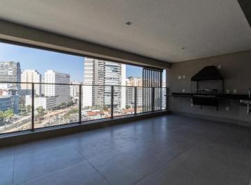 APARTAMENTO A VENDA - 160M² - 3 SUÍTES - 3 VAGAS - VILA NOVA CONCEIÇÃO/SP 1 · APARTAMENTO A VENDA - 160M² - 3 SUÍTES - 3 VAGAS - VILA NOVA CONCEIÇÃO/SP