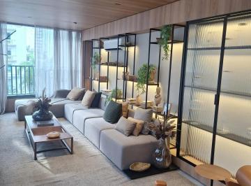 Apartamento mobiliado a venda com 160m² - 3 suítes - 2 vagas - Jardins/ SP 1 · Apartamento mobiliado a venda com 160m² - 3 suítes - 2 vagas - Jardins/ SP