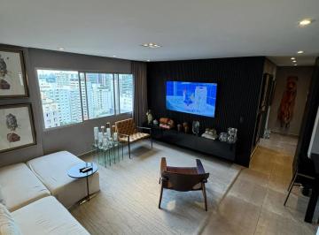 Apartamento para venda mobiliado em Pinheiros com 2 quartos, sendo 1 suíte, 89m² · Apartamento para venda mobiliado em Pinheiros com 2 quartos, sendo 1 suíte, 89m²