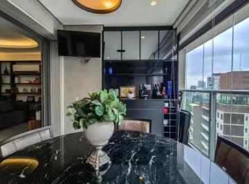 APARTAMENTO NO JARDIM AMÉRICA 1 · APARTAMENTO NO JARDIM AMÉRICA