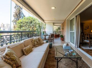 APARTAMENTO À VENDA EM PERDIZES COM 330m² 1 · APARTAMENTO À VENDA EM PERDIZES COM 330m²