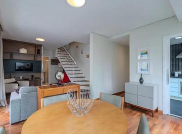 Apartamento para venda em Vila Olímpia com 3 quartos, sendo 2 suítes, 133m² 1 · Apartamento para venda em Vila Olímpia com 3 quartos, sendo 2 suítes, 133m²