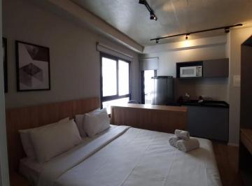 Studio para venda em Jardins com 1 quarto, 20m² 1 · Studio para venda em Jardins com 1 quarto, 20m²