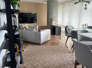 Apartamento mobiliado - 103m² - 2 suítes - Vila Olimpia/SP 1 · Apartamento mobiliado - 103m² - 2 suítes - Vila Olimpia/SP