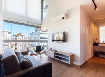 DUPLEX NA OSCAR FREIRE COM 2 QUARTOS 1 · DUPLEX NA OSCAR FREIRE COM 2 QUARTOS