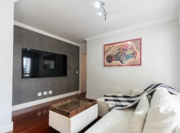 Apartamento para venda em Pinheiros com 3 quartos, sendo 1 suíte, 94m² 1 · Apartamento para venda em Pinheiros com 3 quartos, sendo 1 suíte, 94m²