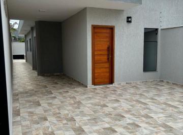 Casa de 2 quartos, Itanhaém · Casa com Piscina e Área Gourmet no Nova Itanhaém