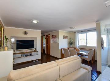 Apartamento de 3 quartos, Curitiba · Apartamento com 3 Quartos e Vaga de Garagem no Fazendinha