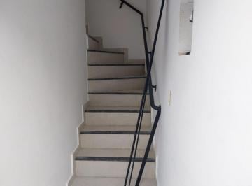 Casa de 2 quartos, Praia Grande · casa nova de condomínio a 50 mts do mar - Maracanã Praia Grande