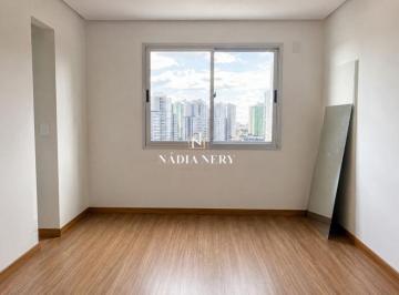 Apartamento de 1 quarto, Águas Claras · ÁGUAS CLARAS SUL RESIDENCIAL ÍCARO APARTAMENTO 01 QUARTO