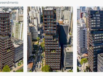 Comercial , São Paulo · conjunto duplex Comercial de 1033 m2 en aluguel en Jardim Paulista - sp