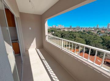 Apartamento de 3 quartos, Goiânia · APARTAMENTO 3 QUARTOS (1 SUITE) NOVO NUNCA HABITADO