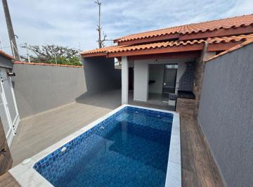 Casa de 2 quartos, Itanhaém · Casa com 02 Dormitórios a 500 Metros da Praia no Nova Itanhaém