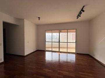 Apartamento de 3 quartos, São Paulo · APTO AMPLO / PROX METRO A ESPM E B.A / SUITE / LAZER COMPLETO