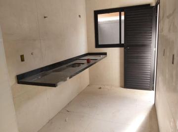 Casa de 1 quarto, Praia Grande · Casa nova de 1 dorm a 50 mts do mar 270.000 Maracanã - Praia Grande