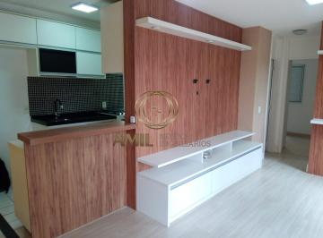 Foto 14 · Aluguel de Apartamento 2 quartos com lazer completo no Jardim Sul, São José dos Campos - RA Amil