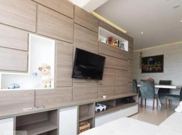 Apartamento de 2 quartos, Fortaleza · Apartamento de 70 m² com 2 quartos à venda no Tatuapé