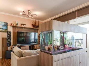 Apartamento de 2 quartos, Fortaleza · Apartamento de 60 m² com 2 quartos à venda em Meireles
