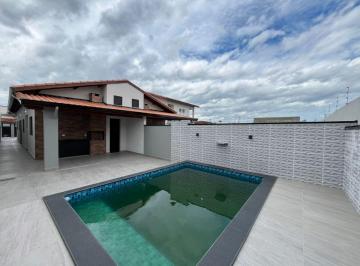 Casa de 3 quartos, Itanhaém · Imóvel no litoral de São Paulo