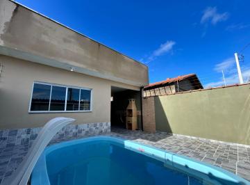 Casa de 2 quartos, Itanhaém · Casa com Piscina e Área Gourmet no Jardim Jamaica – A 1,5 km da Praia
