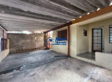 Foto 01 · Casa para Locação no Jardim Satélite - 2 Dormitórios e Excelente Localização